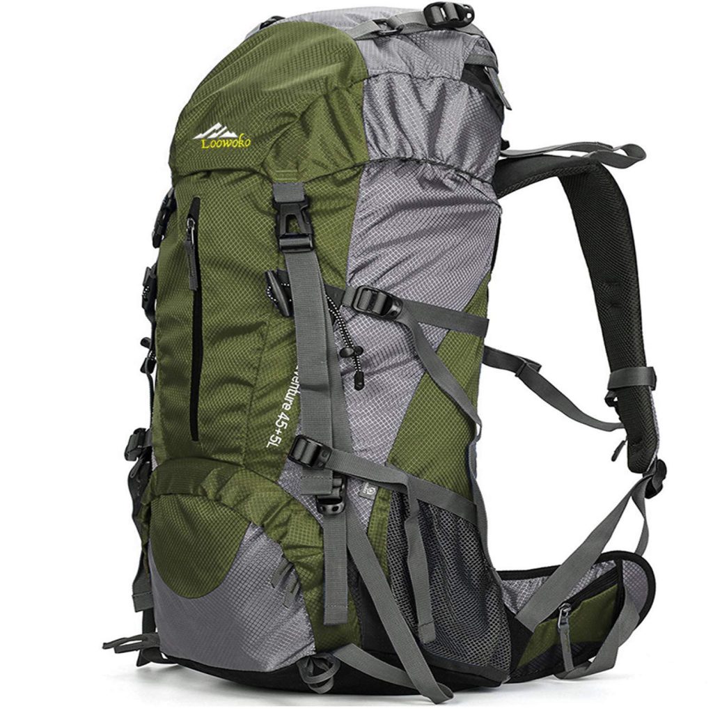 Best Hiking Backpack Reviews For Travel and Hiking