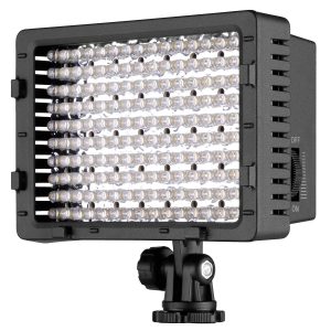 NEEWER 160 LED 160 Dimmable ultra high power