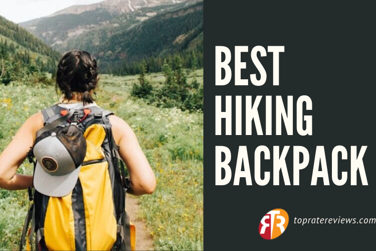 Best Hiking Backpack 