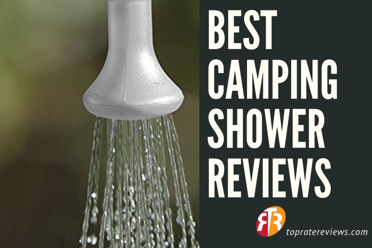 best-camping-showers