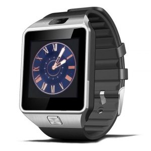 Wzpiss DZ09 Bluetooth Smart Watch Pedometer