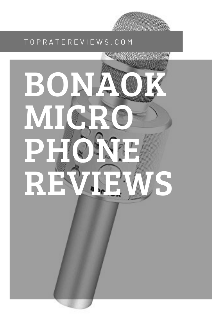 Bonaok Microphone