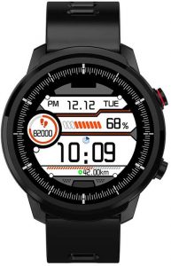 Senbono S10 Smartwatch