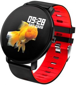 Senbono K9 Smartwatch