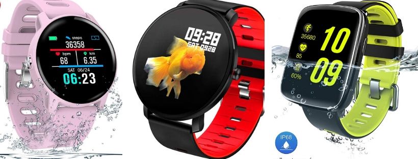 Senbono Smartwatch Review