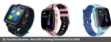 Kid Smartwatch Review