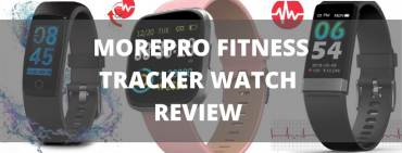 MorePro Watch Review
