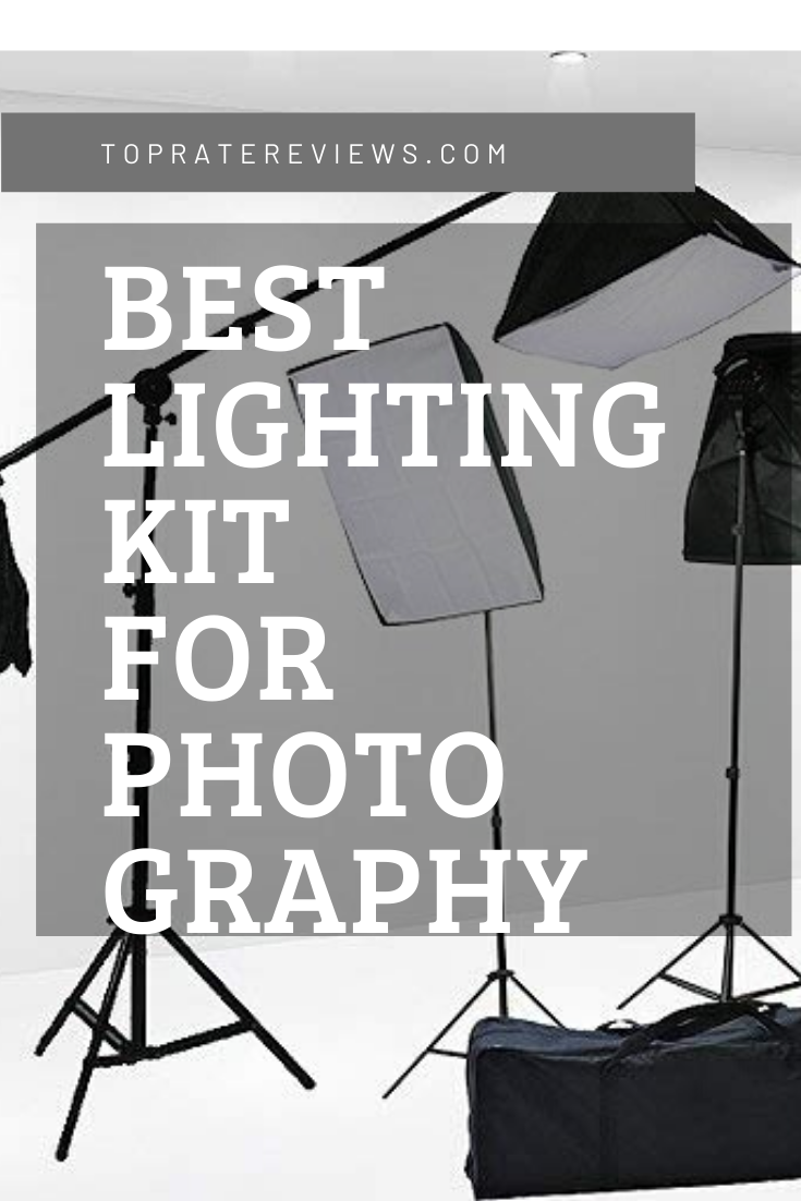 best portable lighting kit for photography