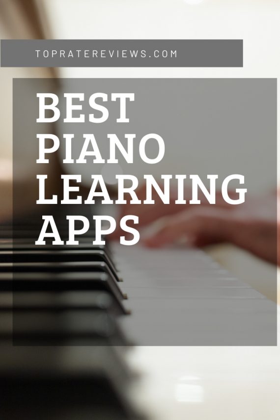 Playground Sessions Piano Learning App