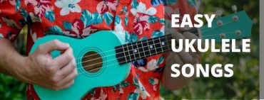 easy songs to play on the ukulele