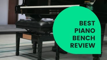Best Piano Benches