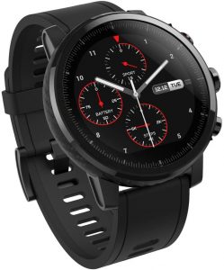 Amazfit Stratos Multisport Smartwatch 