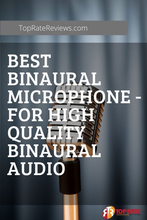 binaural audio through a phone