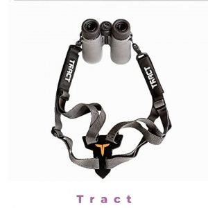 Tract Custom Binocular Harness