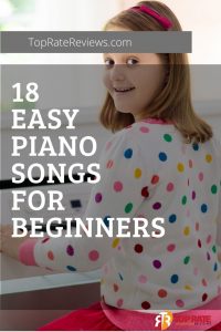 Piano Songs for Beginners and kids