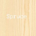 Spruce- Wood Types