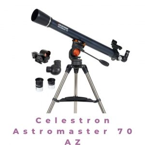 Celestron Astromaster 70 AZ