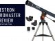 Celestron Astromaster 70 Review