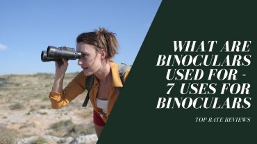 what are binoculars used for