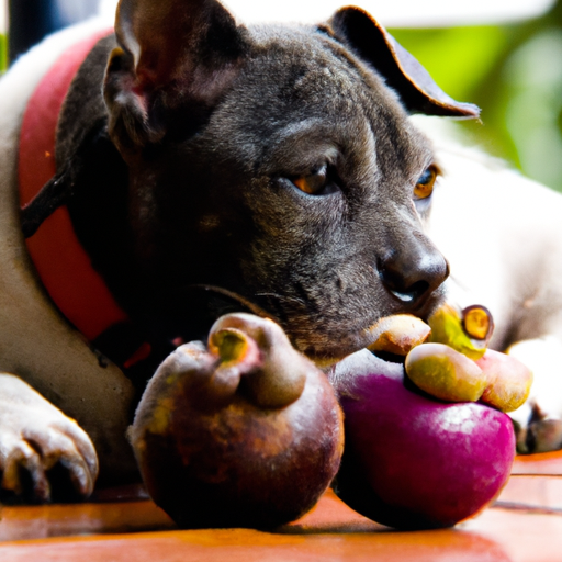 Can Dogs Eat Mangosteen