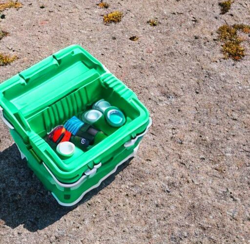 Best Cooler Box for Fishing