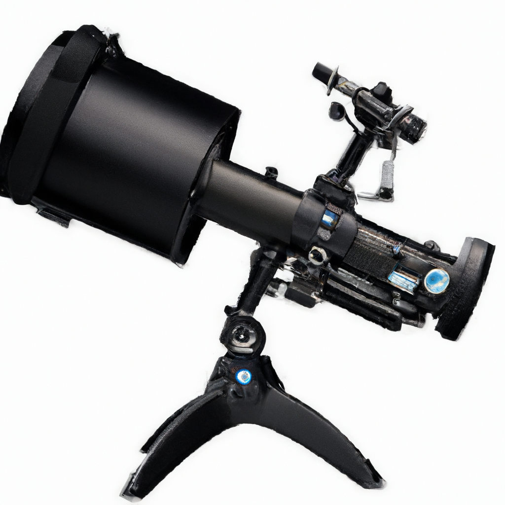 ITSPWR Bundle containing Celestron StarSense Explorer LT 114 AZ App-Enabled Astronomy Telescope, Works with StarSense, and Omni 2X Barlow Lens and High-Density Fiber Cleaning Cloth