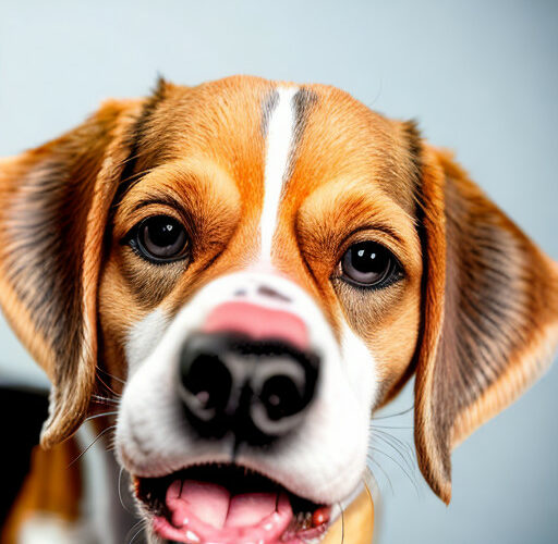 What Are The Warning Signs Of Snout Nasal Tumors In Beagles