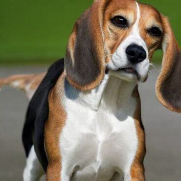 Can Jaw Temporomandibular Joint Disorder Affect Your Beagle's Health