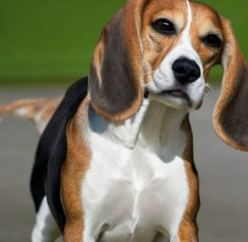 Can Jaw Temporomandibular Joint Disorder Affect Your Beagle's Health